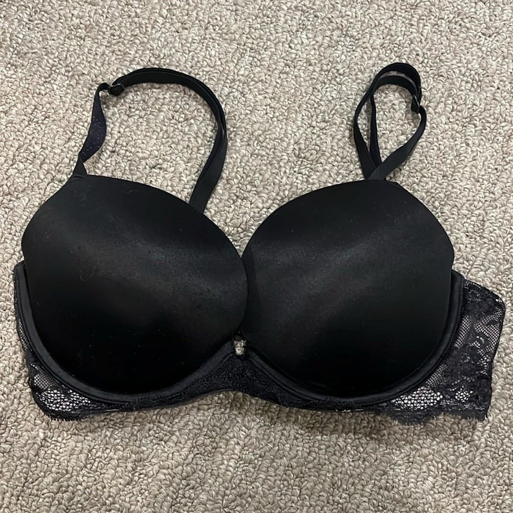 Victoria’s Secret bra